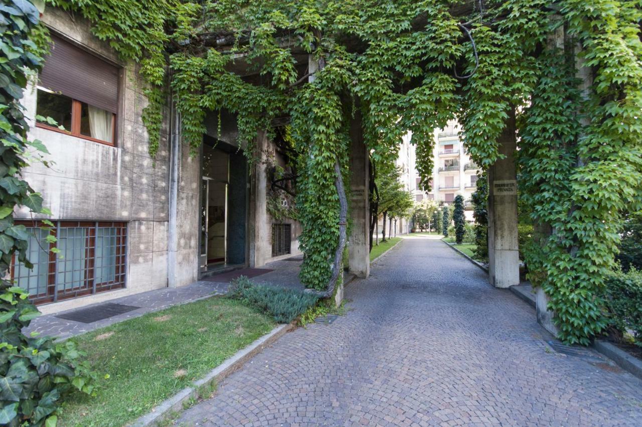 Beautiful Flat In Milano Center Apartment Ngoại thất bức ảnh