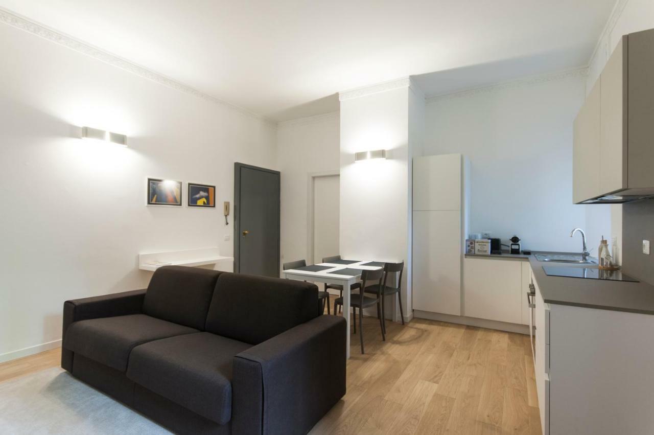 Beautiful Flat In Milano Center Apartment Ngoại thất bức ảnh