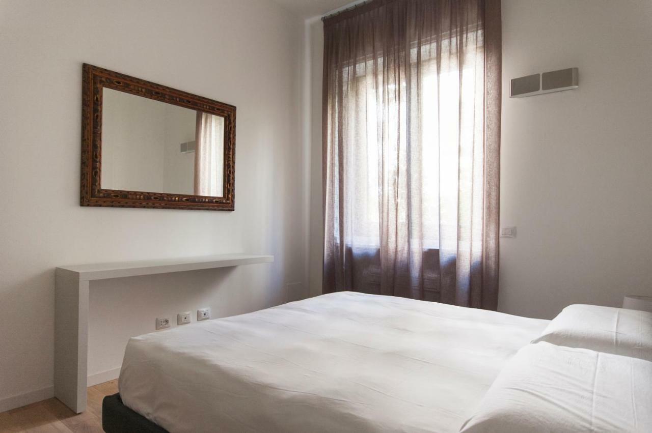 Beautiful Flat In Milano Center Apartment Ngoại thất bức ảnh