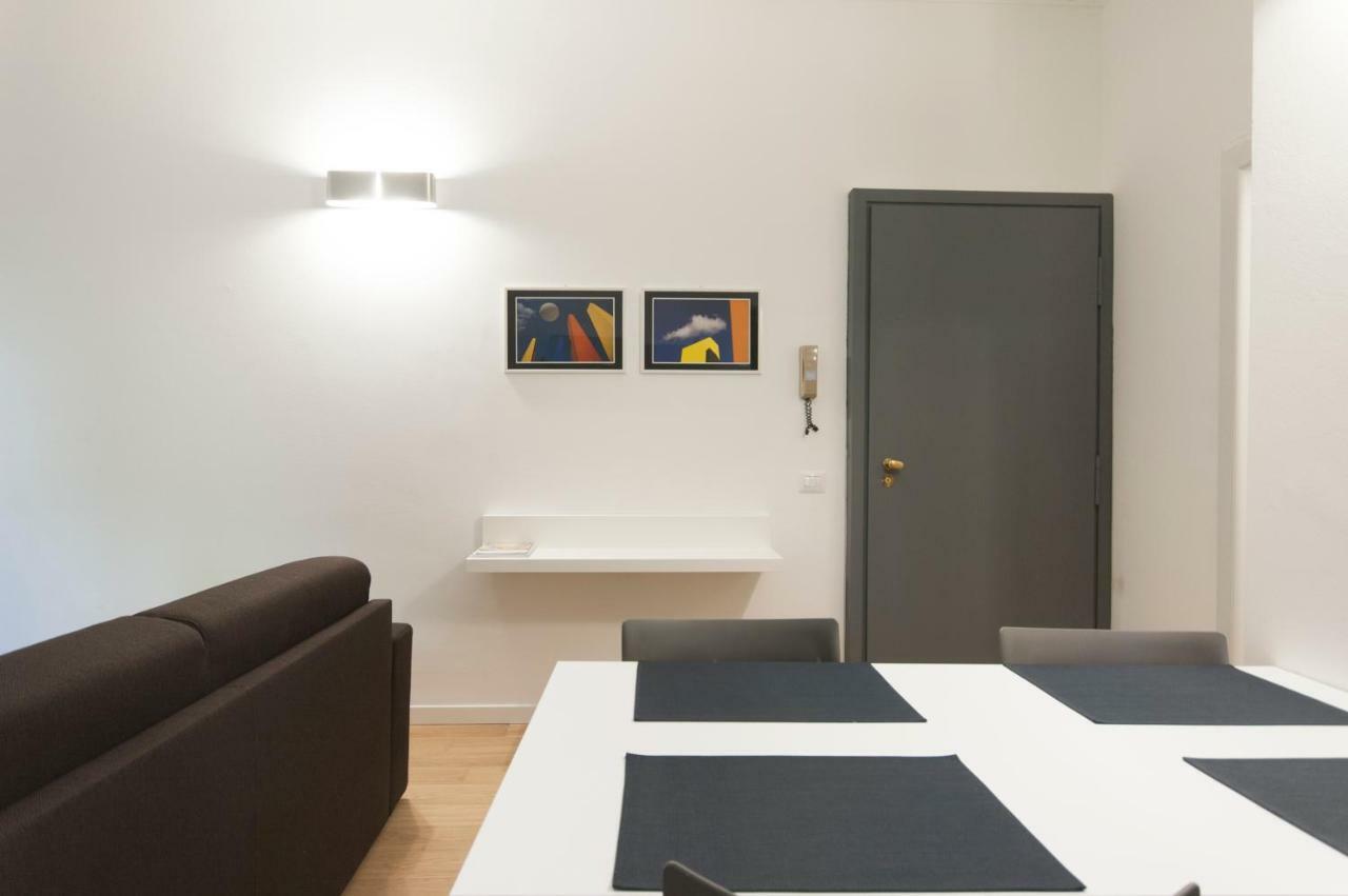 Beautiful Flat In Milano Center Apartment Ngoại thất bức ảnh