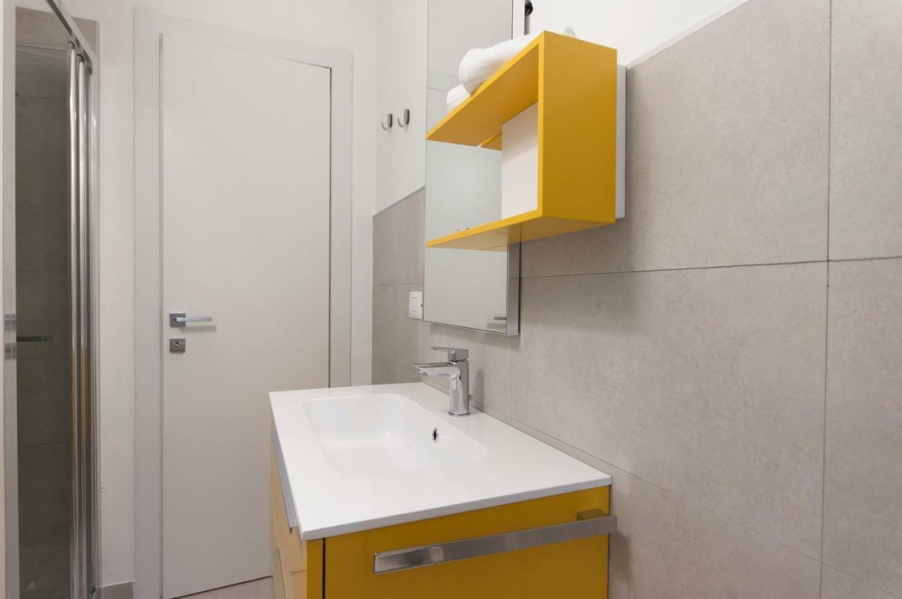 Beautiful Flat In Milano Center Apartment Ngoại thất bức ảnh